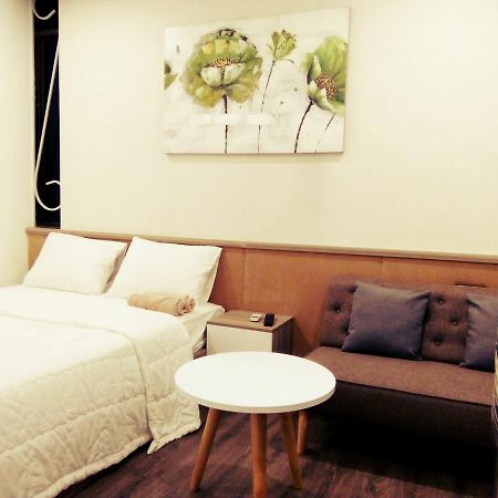 Smiley Apartment 11 مدينة هوشي منه المظهر الخارجي الصورة