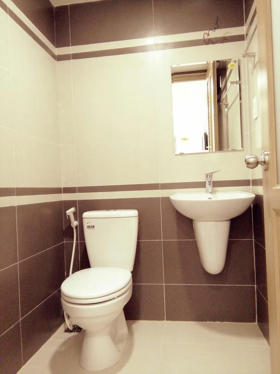 Smiley Apartment 11 مدينة هوشي منه المظهر الخارجي الصورة