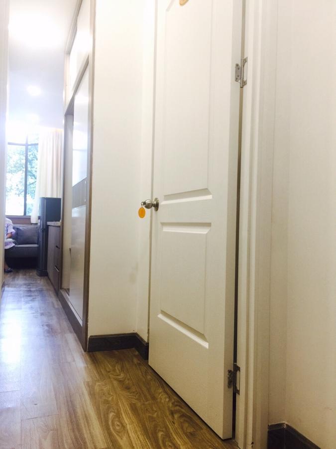 Smiley Apartment 11 مدينة هوشي منه المظهر الخارجي الصورة