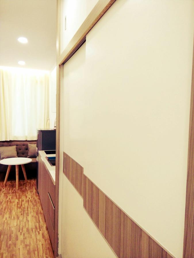 Smiley Apartment 11 مدينة هوشي منه المظهر الخارجي الصورة
