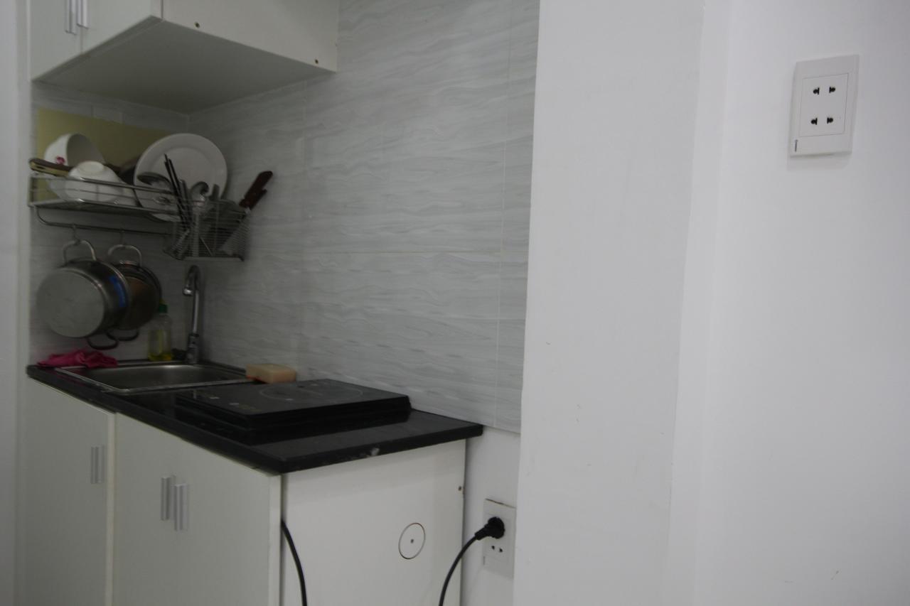 Smiley Apartment 11 مدينة هوشي منه المظهر الخارجي الصورة