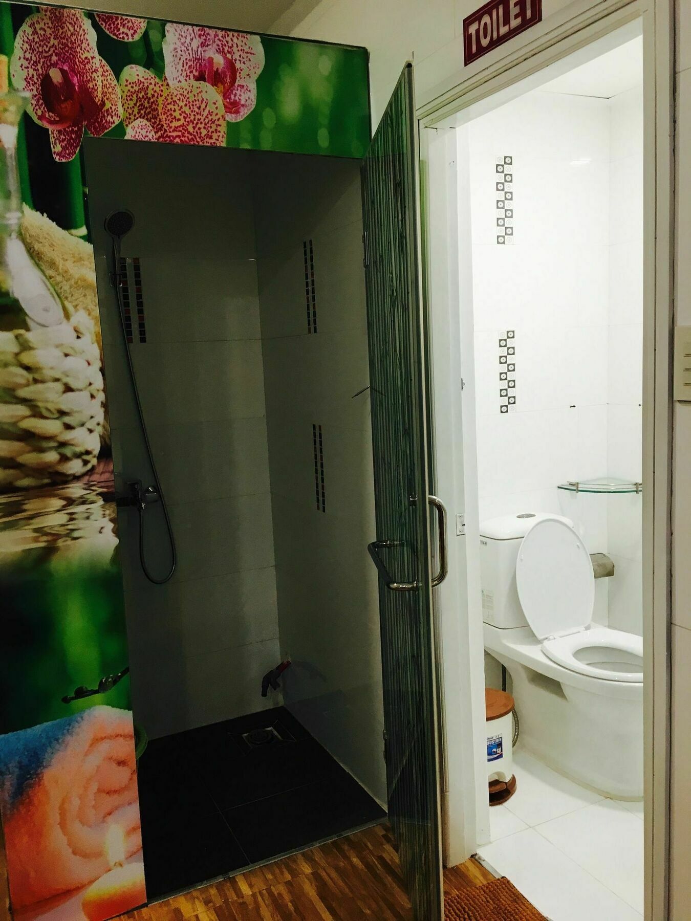 Smiley Apartment 11 مدينة هوشي منه المظهر الخارجي الصورة