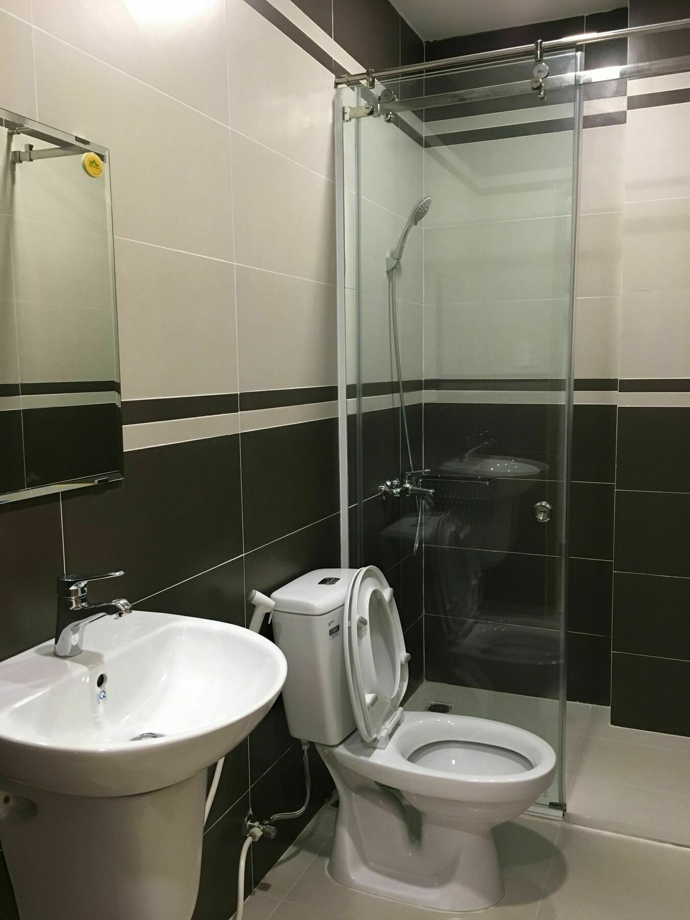 Smiley Apartment 11 مدينة هوشي منه المظهر الخارجي الصورة