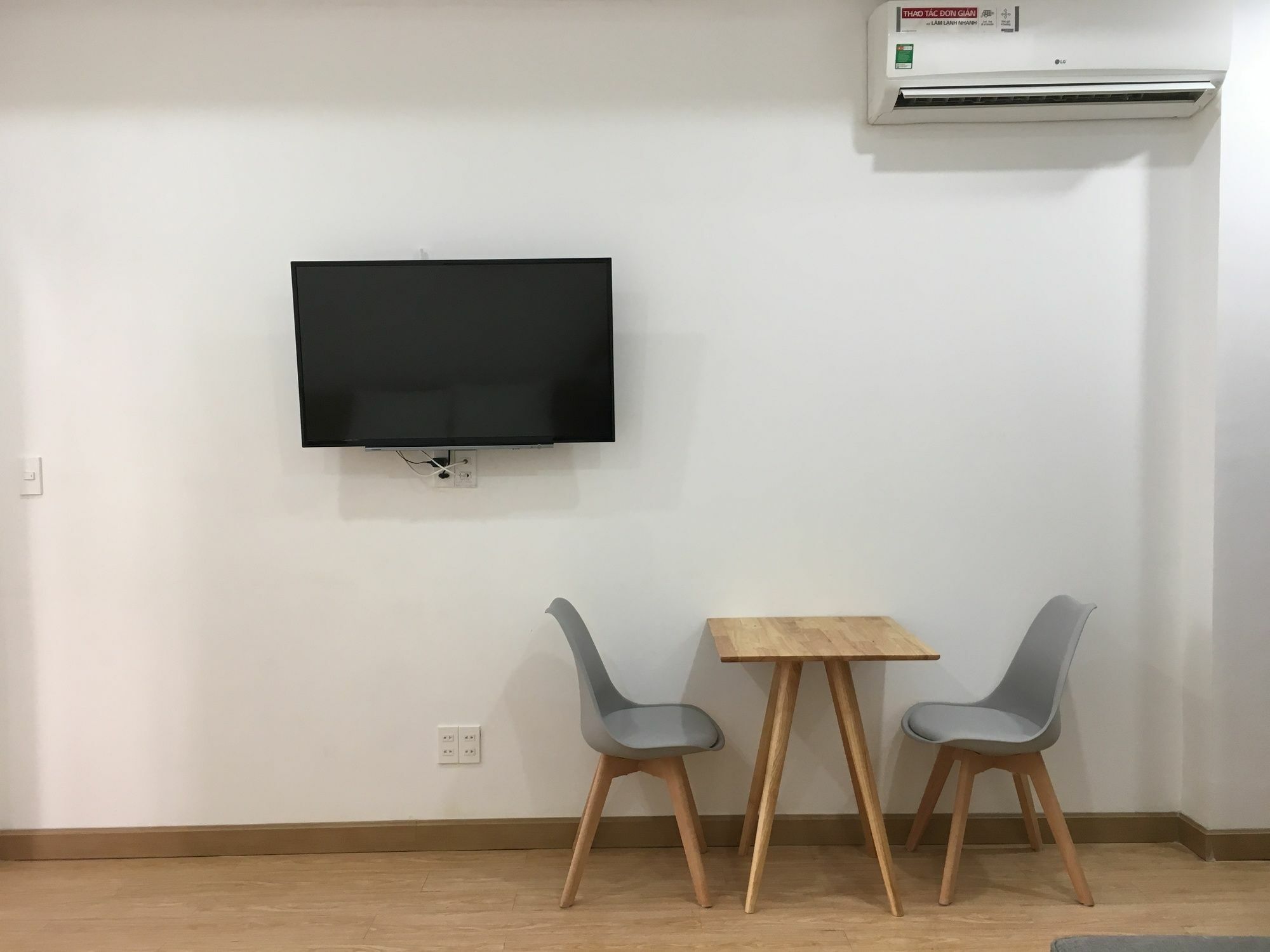 Smiley Apartment 11 مدينة هوشي منه المظهر الخارجي الصورة