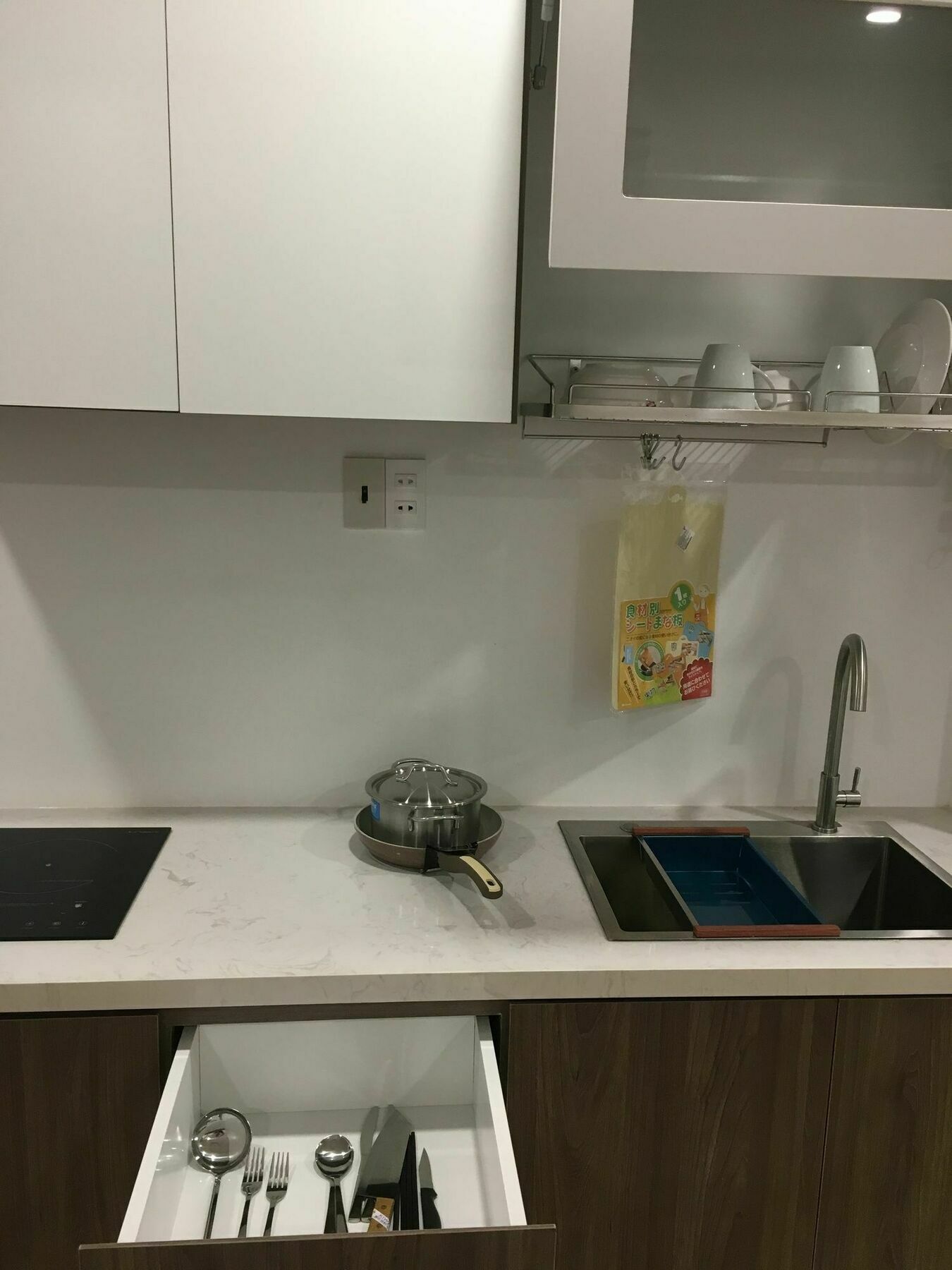 Smiley Apartment 11 مدينة هوشي منه المظهر الخارجي الصورة