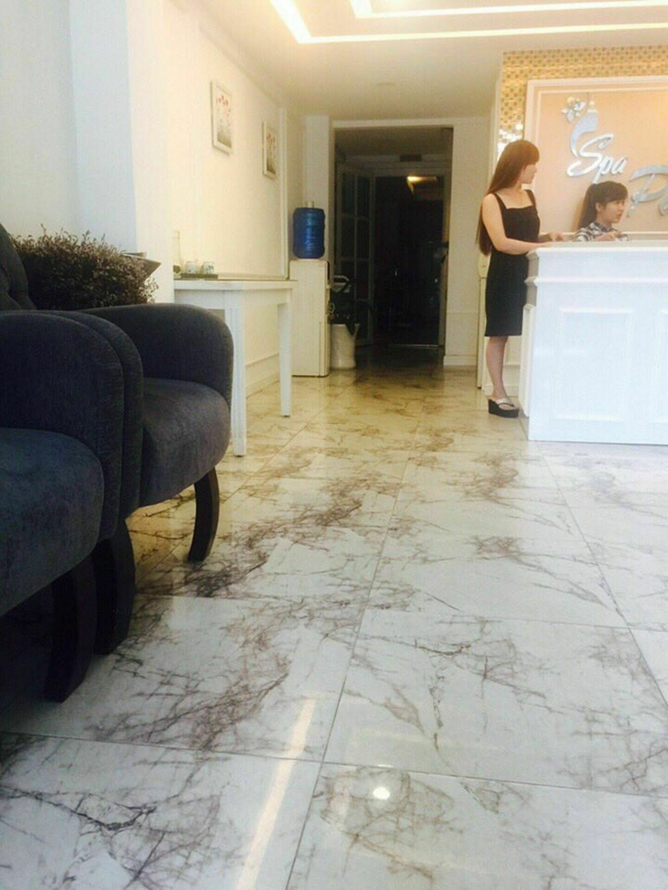 Smiley Apartment 11 مدينة هوشي منه المظهر الخارجي الصورة