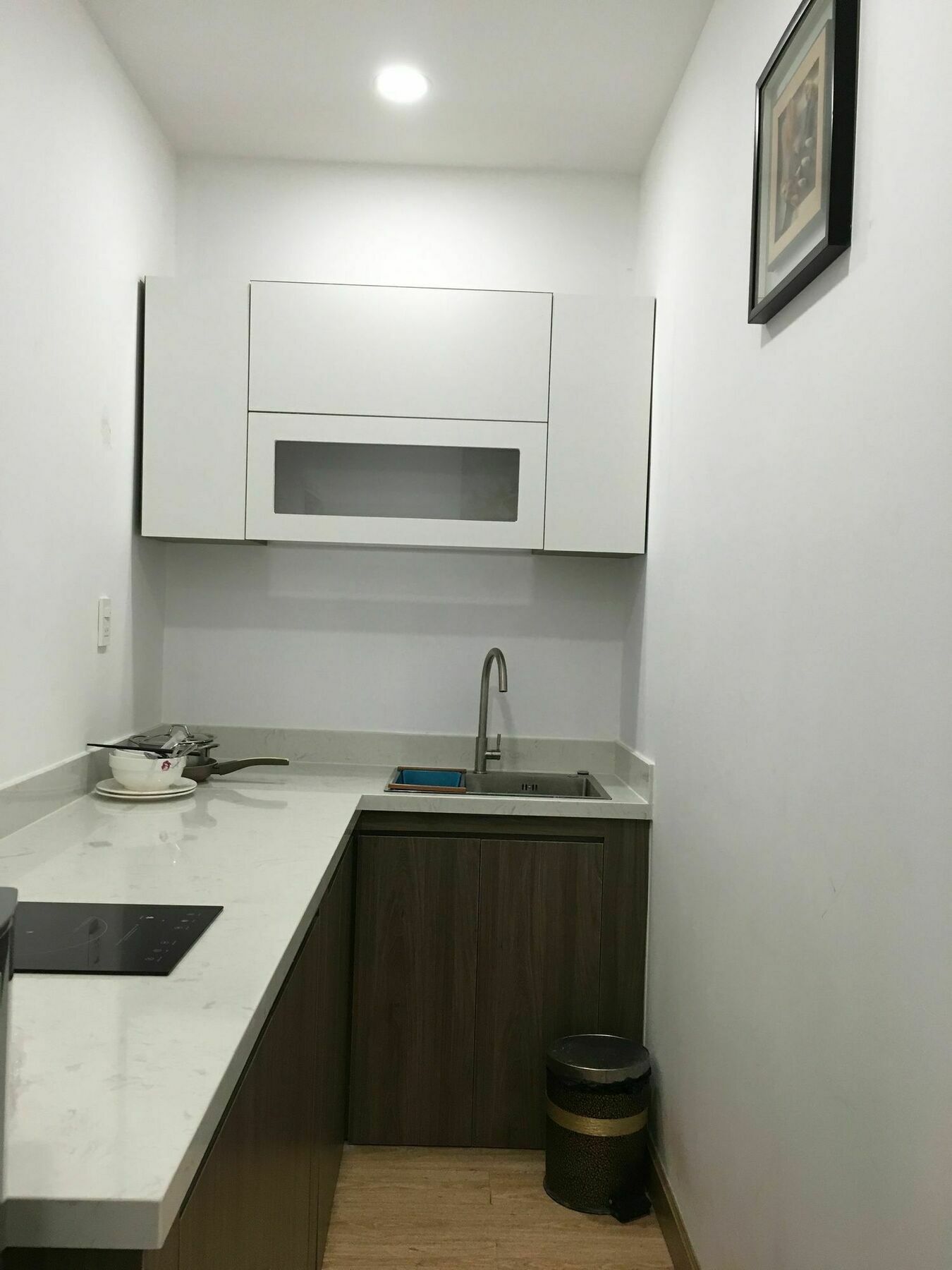 Smiley Apartment 11 مدينة هوشي منه المظهر الخارجي الصورة