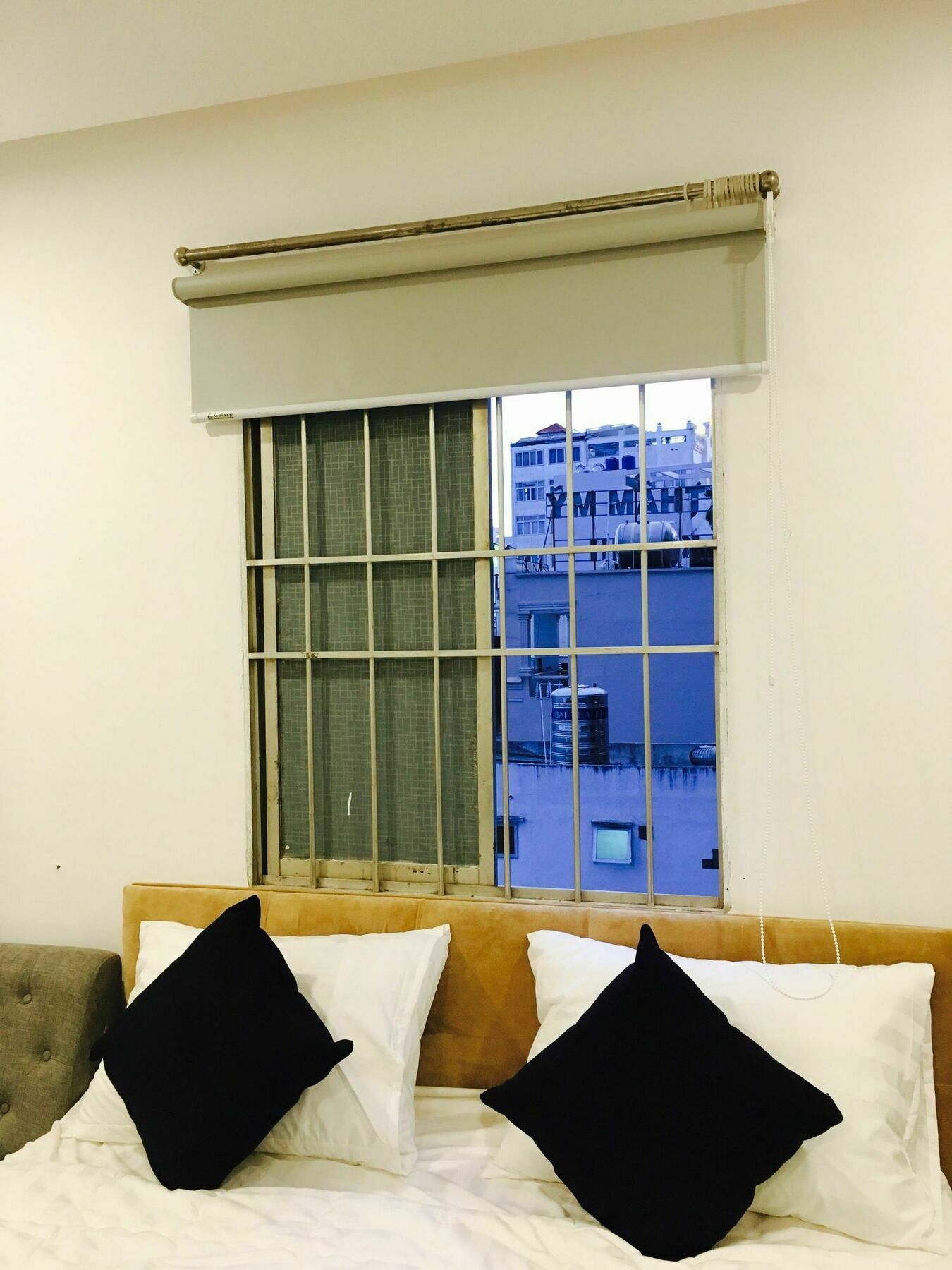 Smiley Apartment 11 مدينة هوشي منه المظهر الخارجي الصورة