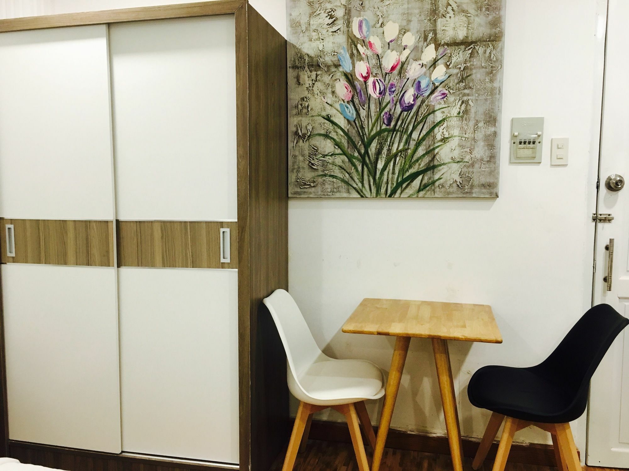 Smiley Apartment 11 مدينة هوشي منه المظهر الخارجي الصورة