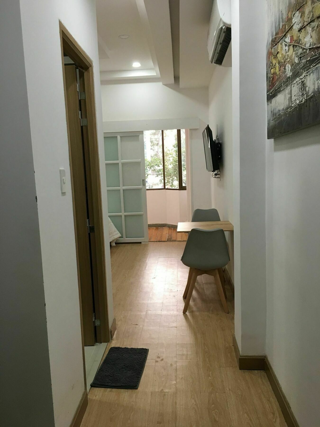 Smiley Apartment 11 مدينة هوشي منه المظهر الخارجي الصورة