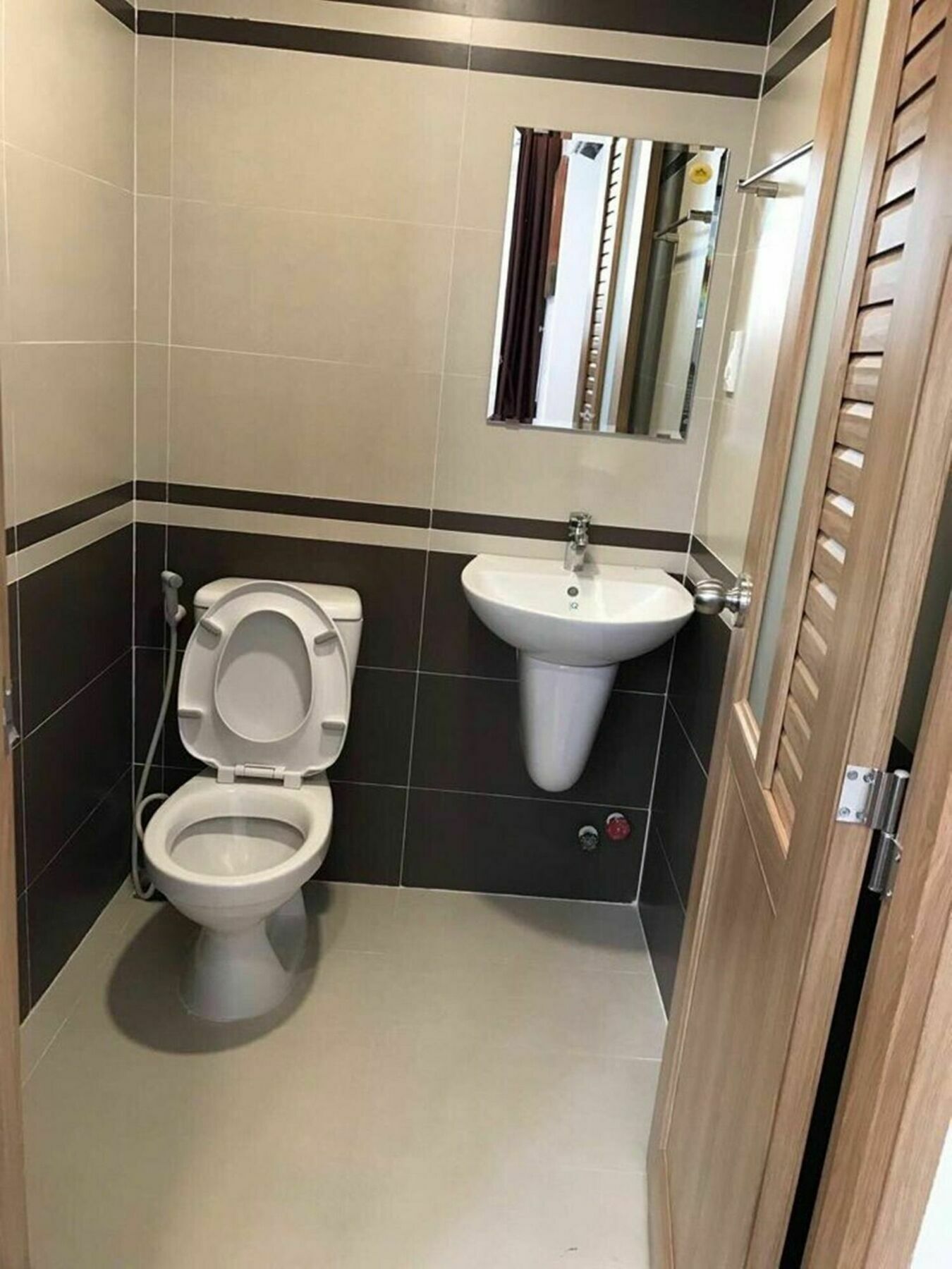 Smiley Apartment 11 مدينة هوشي منه المظهر الخارجي الصورة