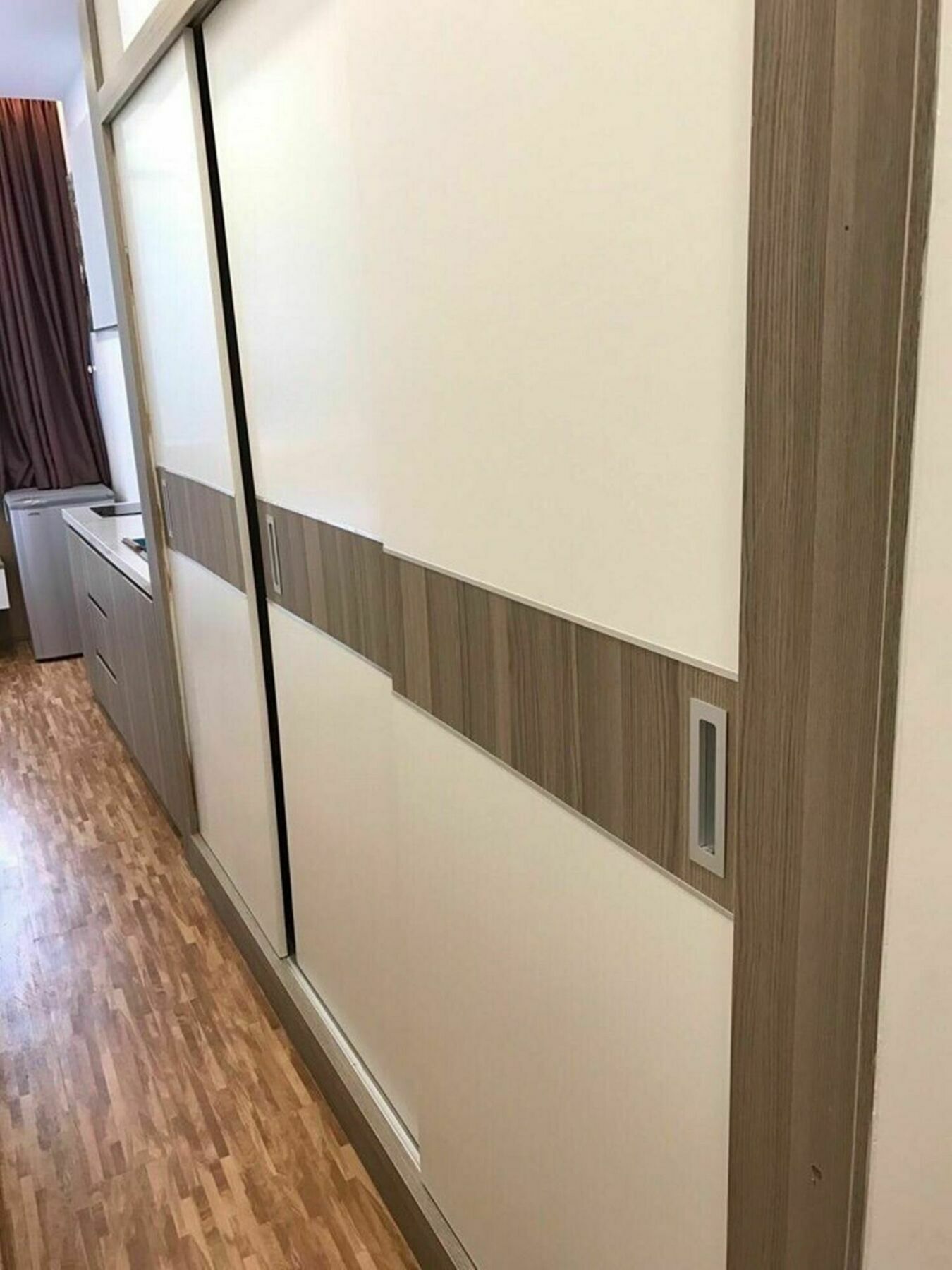 Smiley Apartment 11 مدينة هوشي منه المظهر الخارجي الصورة